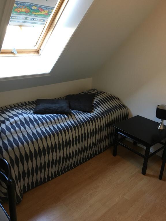 Ab Centrum Randers Exteriör bild